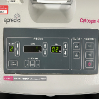Epredia Cytospin 4 Centrifuge image 2